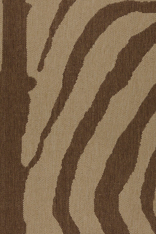 Cape Town Brown Area Rug