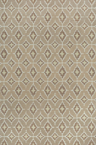 Lisbon Tan Butter Area Rug