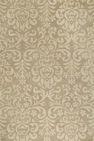 Filigree Natural Area Rug