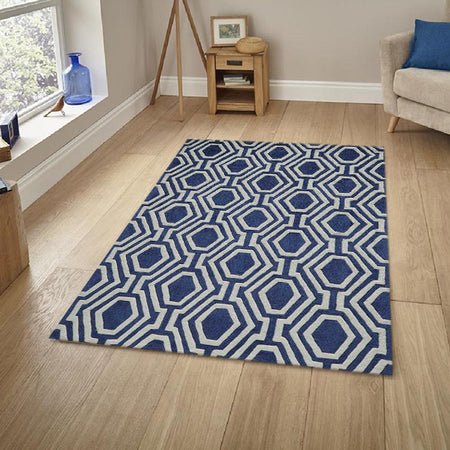 Shop Area Rugs By Size, Color, and Style - RugKnots