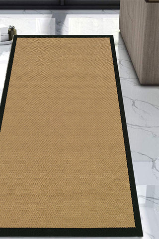 100% Polypropylene Vintage  Indoor/Outdoor Area Rug