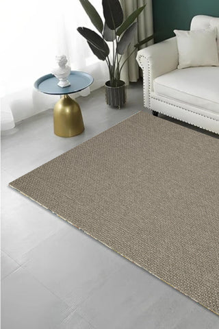 100% Polypropylene Vintage  Indoor/Outdoor Area Rug