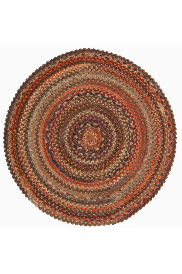 Bayview Cinnabar Area Rug