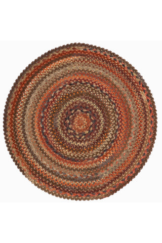 Bayview Cinnabar Area Rug