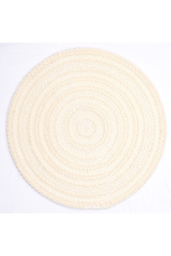 Bayview Lambswool Area Rug