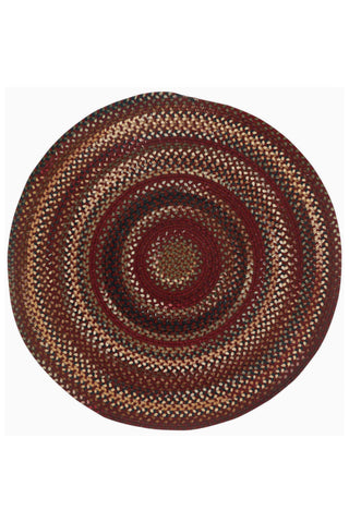 Gramercy Cinnabar Area Rug