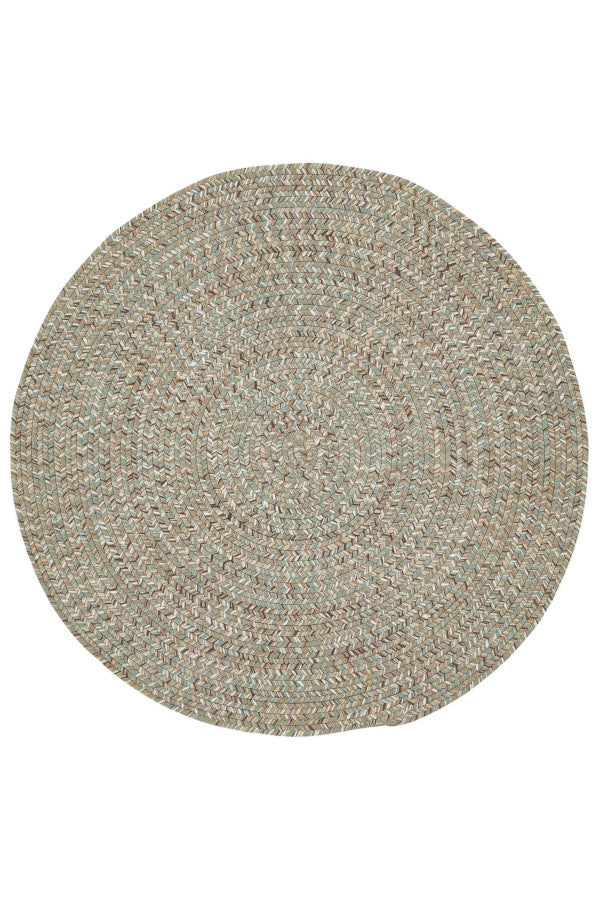 Sea Glass Spa Area Rug