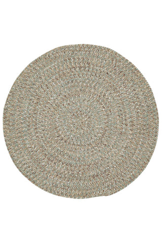 Sea Glass Spa Area Rug