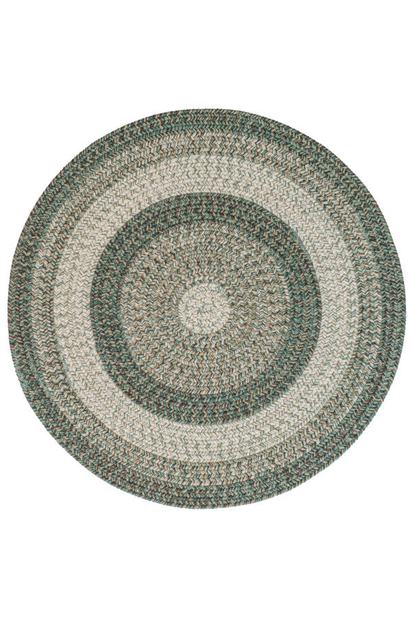 Sturbridge Balsam Green Area Rug