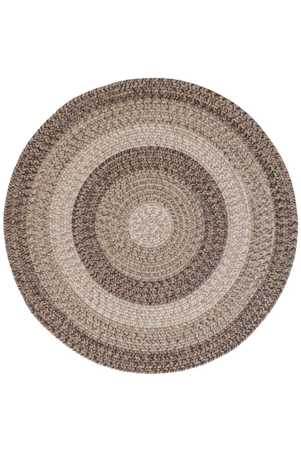 Sturbridge Berkshire Brown Area Rug