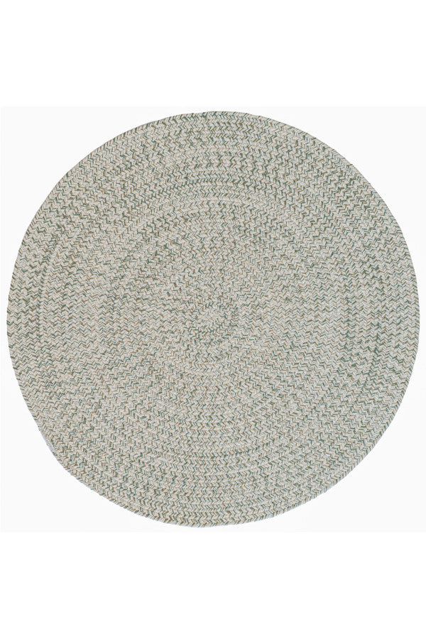 Stockton Light Green Area Rug