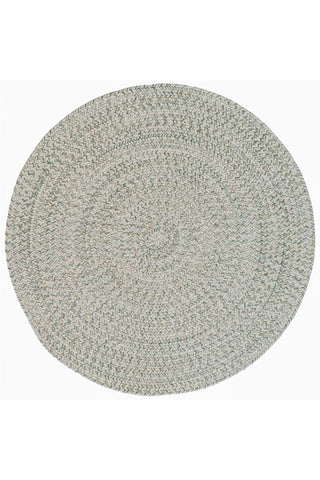 Stockton Light Green Area Rug