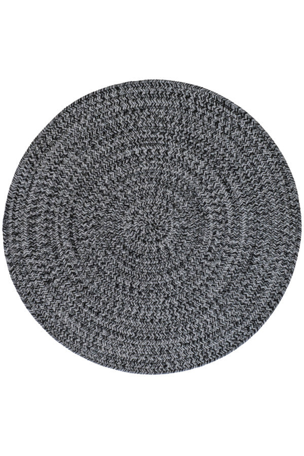 Stockton Dark Gray Area Rug