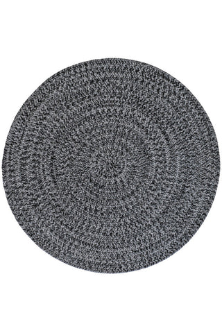 Stockton Dark Gray Area Rug