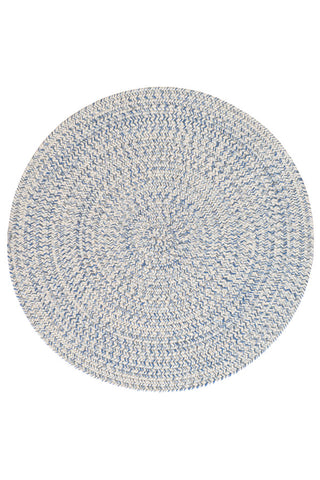 Stockton Light Blue Area Rug