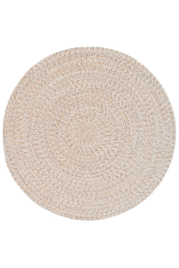 Stockton Light Brown Area Rug