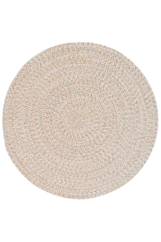 Stockton Light Brown Area Rug