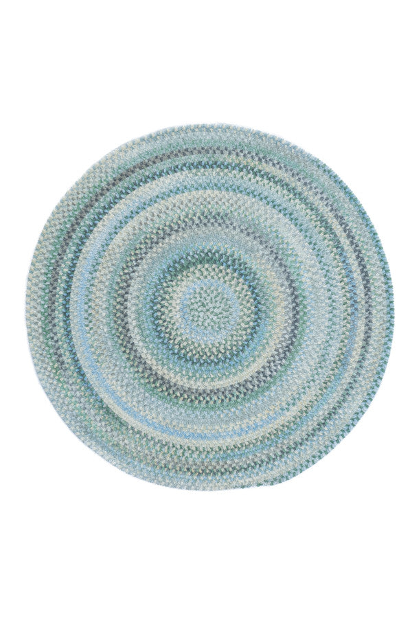 Synergy Misty Sage Area Rug