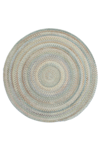 Synergy Blue Opal Area Rug