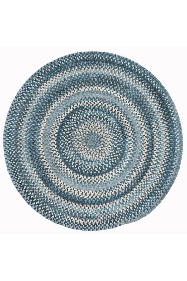 Synergy Chambray Area Rug