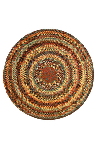 Uwharrie Ridge Autumn Area Rug