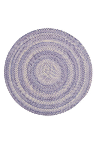 Bambini Periwinkle Area Rug