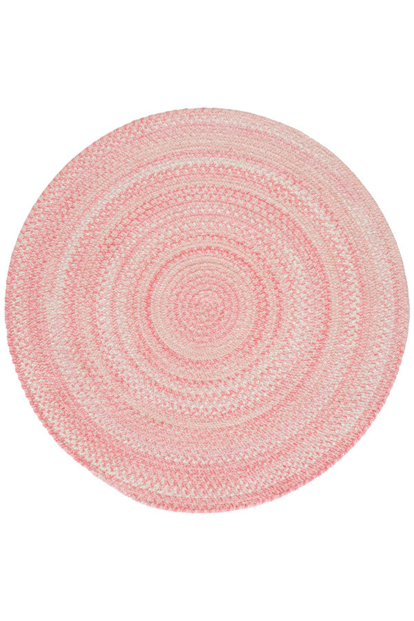 Bambini Pretty In Pink Area Rug