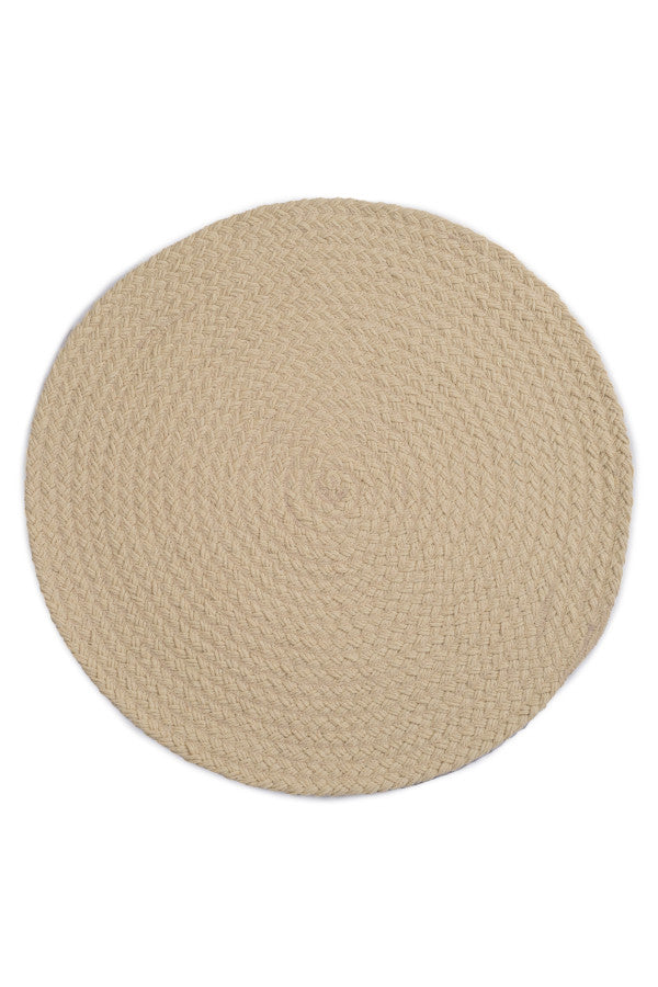 Naturelle Natural Area Rug