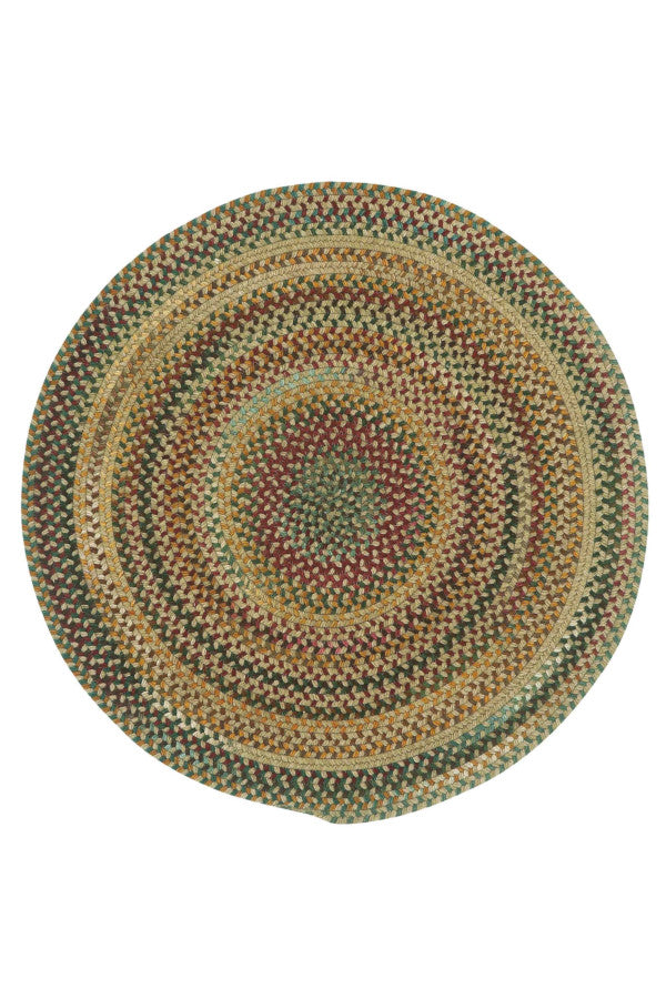 Bear Creek Wheat Area Rug