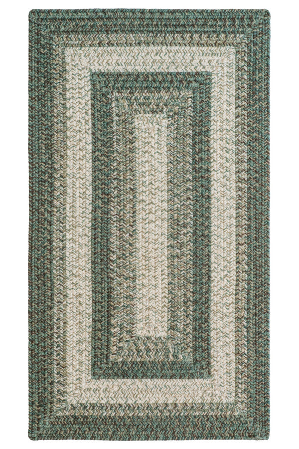 Sturbridge Balsam Green Area Rug