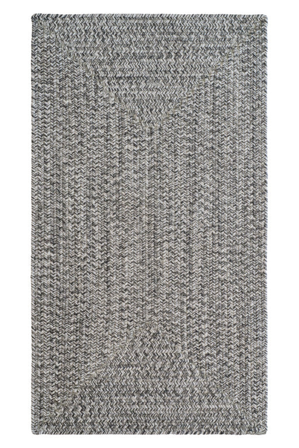 Stockton Medium Gray Area Rug