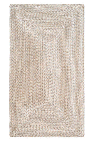 Stockton Light Brown Area Rug