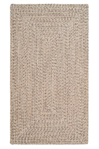 Stockton Medium Brown Area Rug