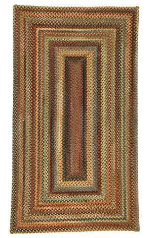 Uwharrie Ridge Autumn Area Rug