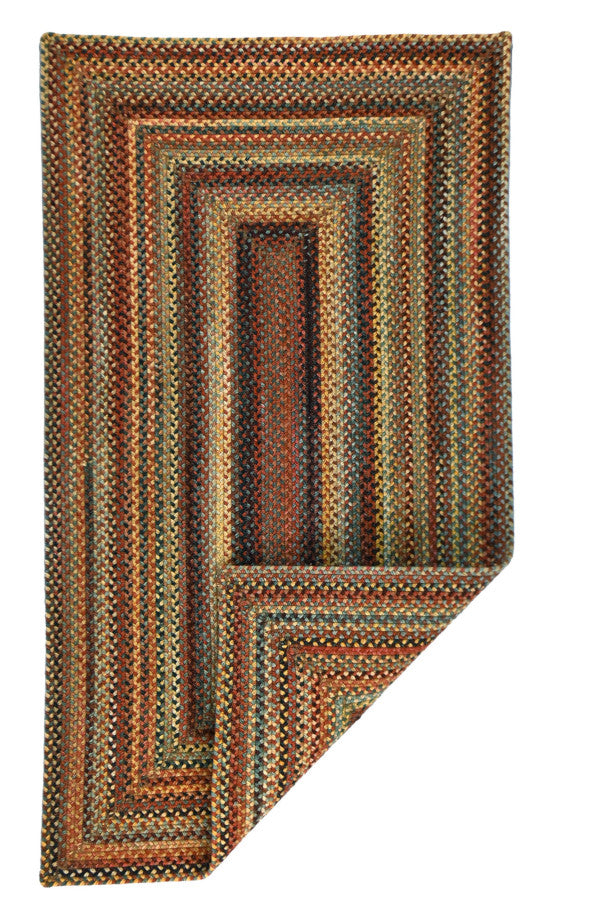 Uwharrie Ridge Autumn Area Rug