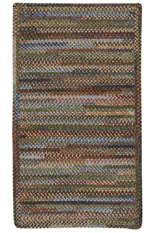 New Homestead Multi Area Rug