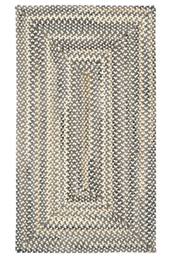 Bear Creek Grey Area Rug