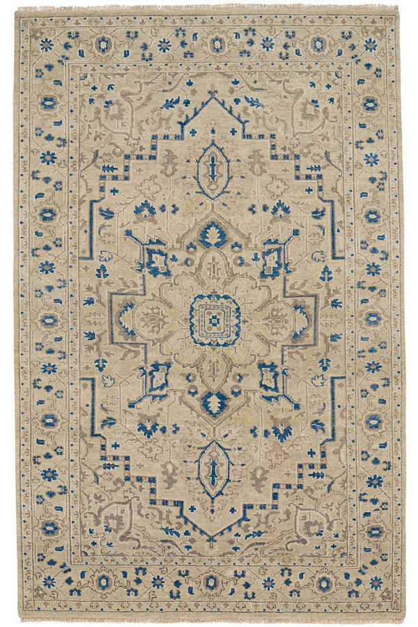 Solace Dusk Area Rug