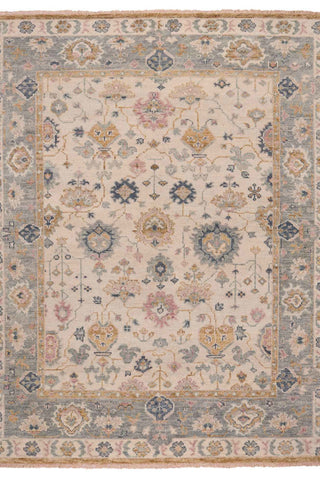 Braymore-Adelaide Ivory Slate Area Rug