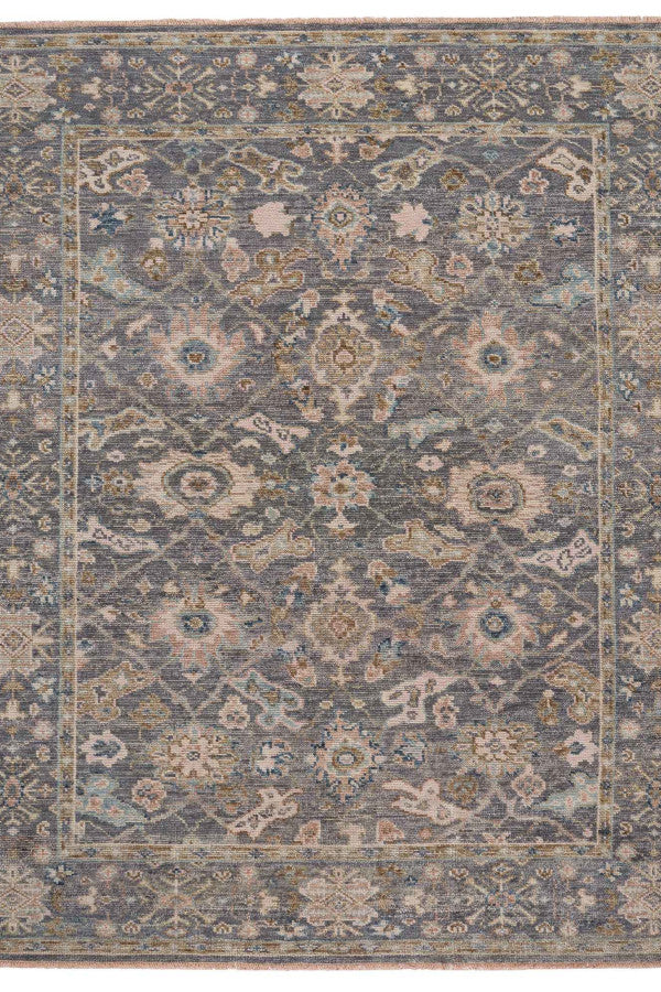 Braymore-Edison Pewter Area Rug