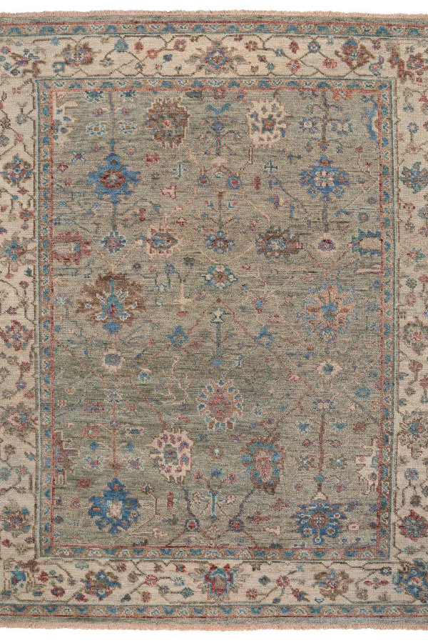 Braymore-Jackson Loden Area Rug