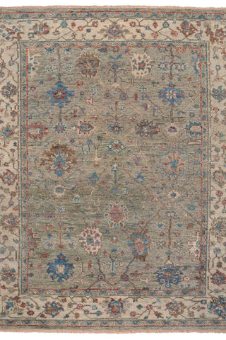 Braymore-Jackson Loden Area Rug