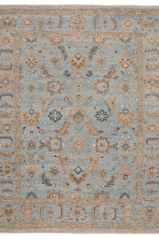 Braymore-Wilona Ice Blue Area Rug