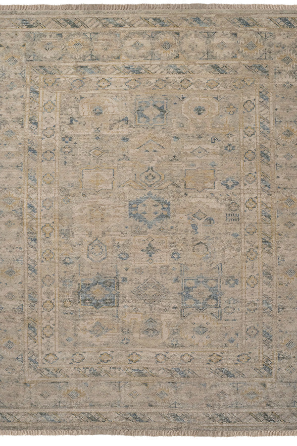 Braymore-Barrett Beige Area Rug