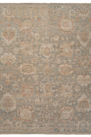 Braymore-Amara Cypress Gray Area Rug