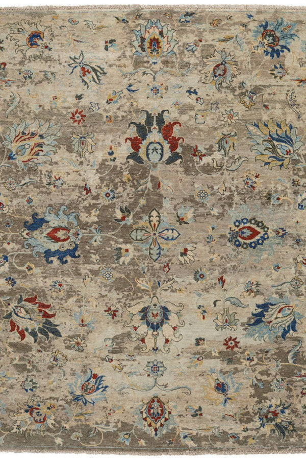 Marmara Pebble Area Rug