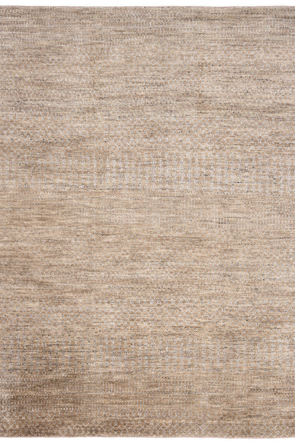 Veld Clay Area Rug