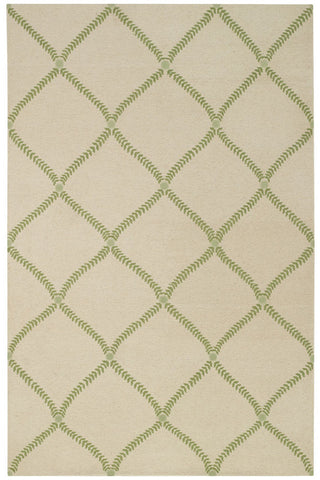 Arabella Spring Green Area Rug