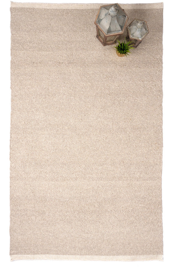 Sirius Sand Area Rug