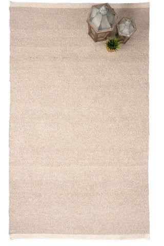 Sirius Sand Area Rug